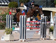 Minardi Gipsy Boy GioCav2013 S5 1951 : Campionati Italiani Giovani Cavalli, Cattolica, Gipsy Boy, Minardi Claudio, ph Stefano Secchi ©